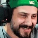 felizTriste emote for Discord