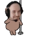 fearsPole emote for Discord
