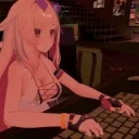 FelChatting emote for Discord