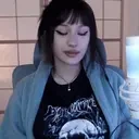 FeelsLateGirl emote for Discord