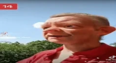 fejktalking emote for Discord