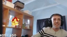 FEET emote for Discord