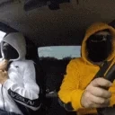 FeelThePowerOfVasya emote for Discord