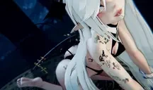 feetWave emote for Discord