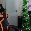 FELLOFF emote for Discord