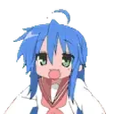 feliz emote for Discord