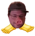 ferdiAFA emote for Discord