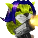 feligun emote for Discord
