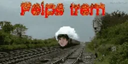 FelpsTrem emote for Discord