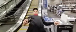 FellOff emote for Discord