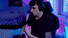 FeelsLagMan emote for Discord