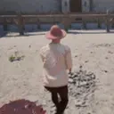 Fencing emote for Discord