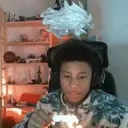 Feuer emote for Discord