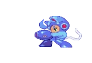 FeliciaMegaMan emote for Discord