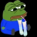 FeelsFranceMan emote for Discord