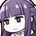 FernDespair emote for Discord