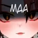 feramda emote for Discord