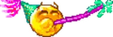 FeelsPrazdnikMan emote for Discord