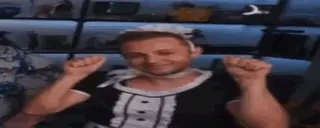 Femboy emote for Discord