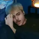 FeetEnjoyer emote for Discord