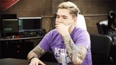 FeetWhere emote for Discord