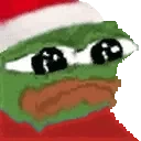 FeelsWeakMan emote for Discord