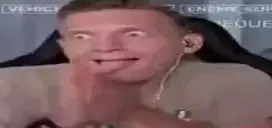 fenyaJoker emote for Discord