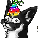 FeelsBDayManExtendet emote for Discord