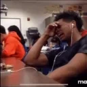 Feelings emote for Discord