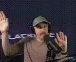 feerlero emote for Discord