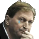 FeelsHadamczikMan emote for Discord