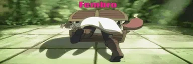 fembro30k emote for Discord
