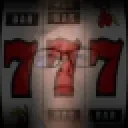 ferranteGamble emote for Discord