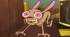 FERAL emote for Discord