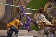 FEARWOLVERINE emote for Discord