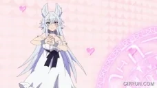 FenryDance emote for Discord