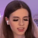 femuklick emote for Discord