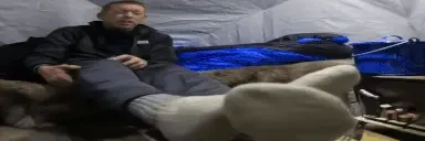 FeelingWarmAndCute emote for Discord