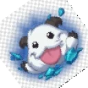 feliz emote for Discord