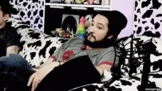 FEET emote for Discord