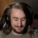 FeelsDaroudMan emote for Discord