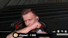 fenyaWater emote for Discord