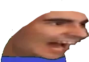 ffakaBorpaSpin emote for Discord