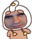 ffakaWiggle emote for Discord