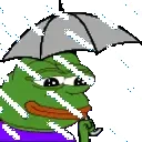 FeelsCummieMan emote for Discord
