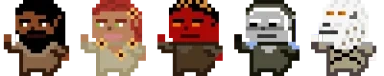 feuerflammenPls emote for Discord