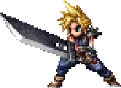 FFcloudREADY emote for Discord