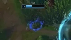 ffakaR emote for Discord