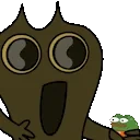 fgNomNom emote for Discord