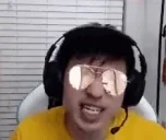 ffanMeltdown emote for Discord